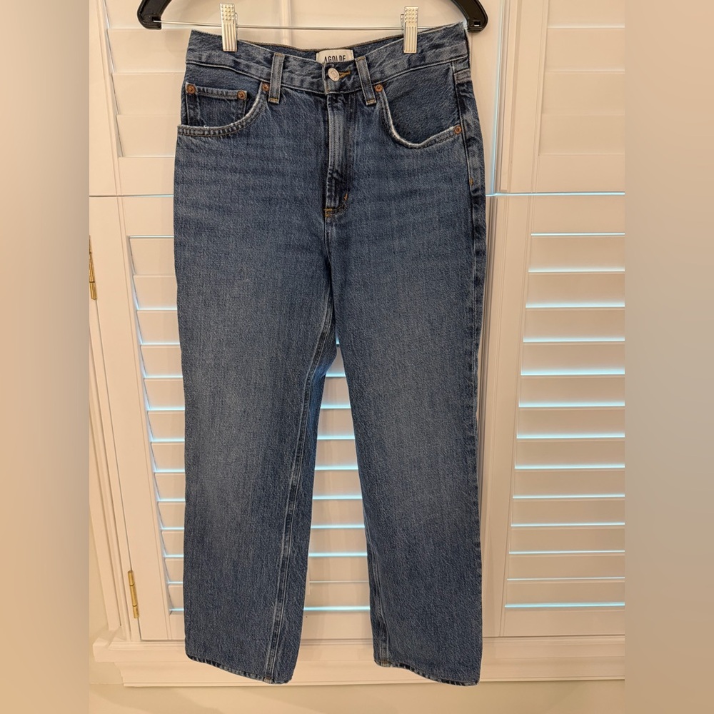 Agolde Valen Jeans